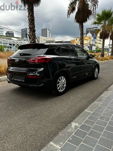 Hyundai Accent 2019 2