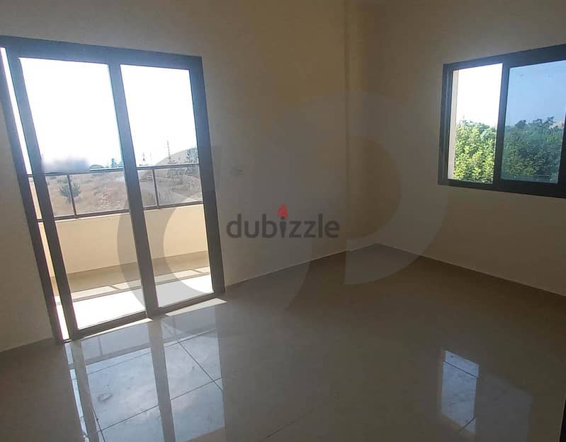 Apartment with Payment Facilities in JIYEH- BAASIRREF#DI109129 1