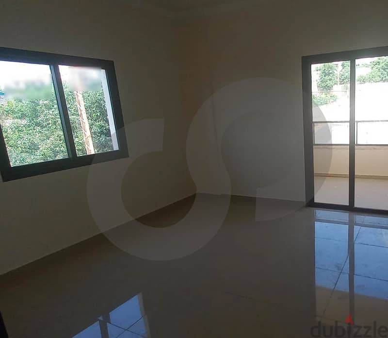 Apartment with Payment Facilities in JIYEH- BAASIRREF#DI109129 2