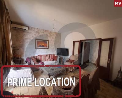 Prime Location-NEW RAWDA, Metn/نيو روضة, متن REF#MV112833