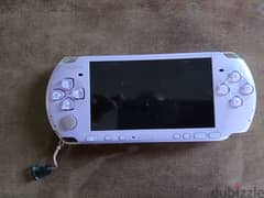 Sony PSP 3000 0