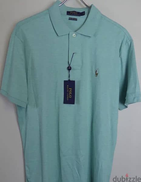 ralph lauren polo new original size M, L 1