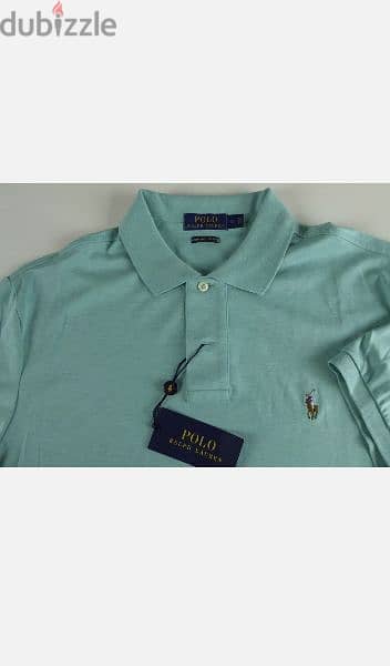 ralph lauren polo new original size M, L 2