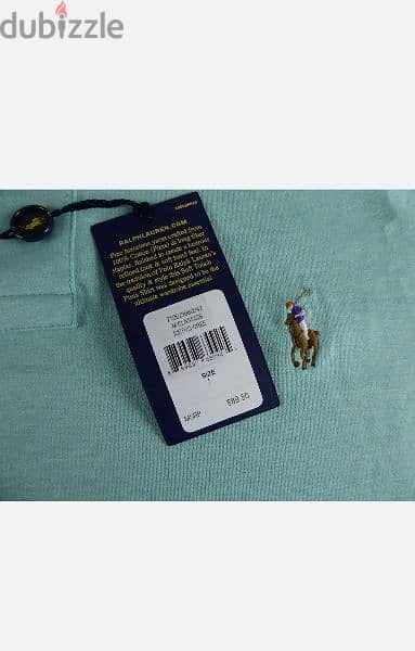 ralph lauren polo new original size M, L 3