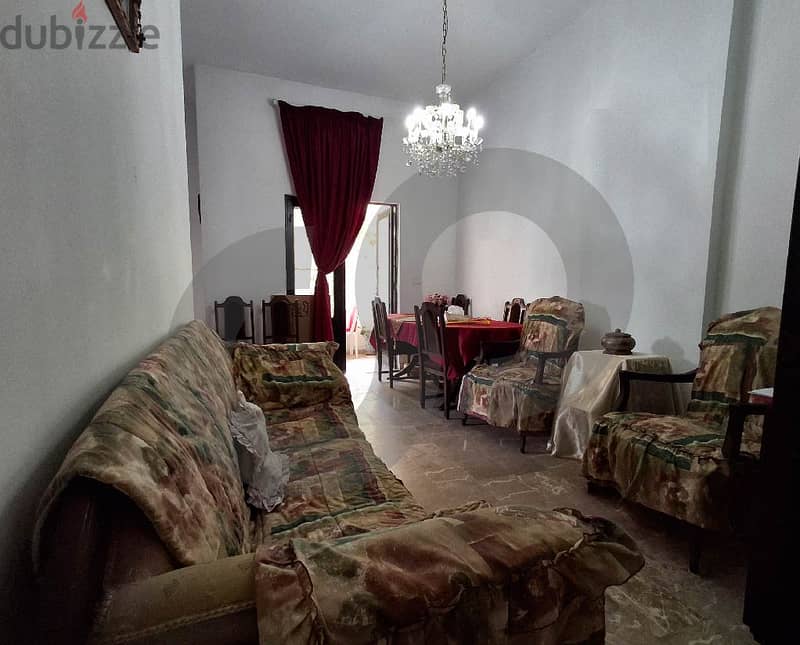 TERRRACE, UNFURNISHED, METN, DBAYEH/ضبية REF#DG112839 1