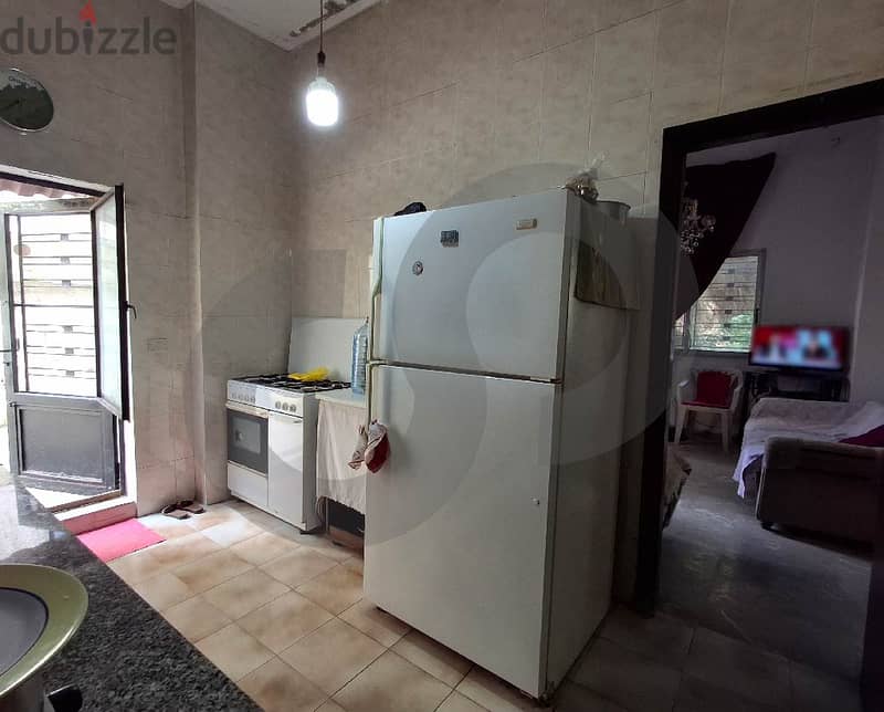 TERRRACE, UNFURNISHED, METN, DBAYEH/ضبية REF#DG112839 3