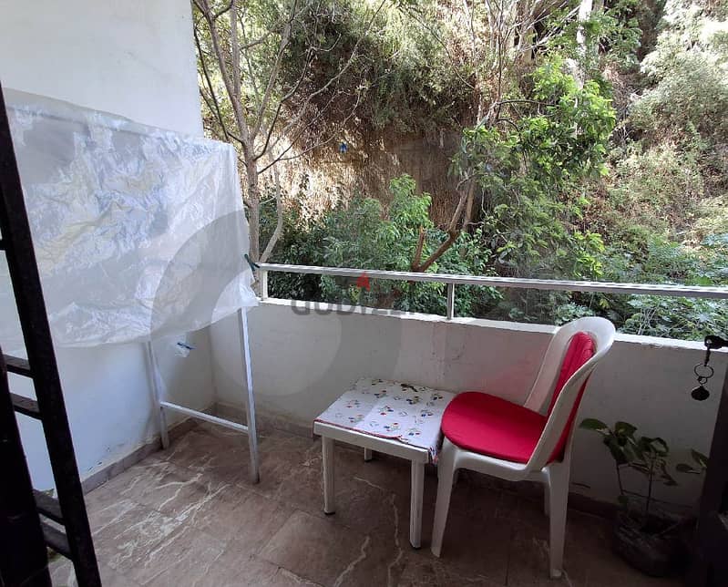 TERRRACE, UNFURNISHED, METN, DBAYEH/ضبية REF#DG112839 9