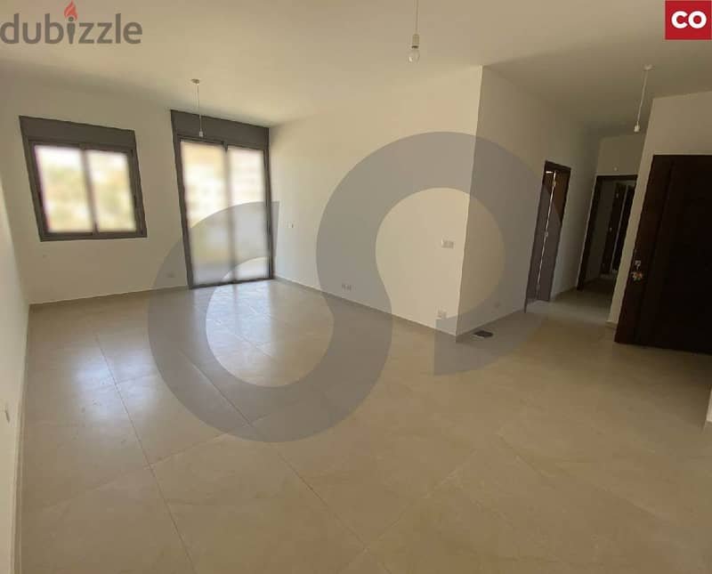 BRAND NEW, PEACFUL AREA, JBEIL, NAHR IBRAHIM/نهر إبراهيم  REF#CO112842 0