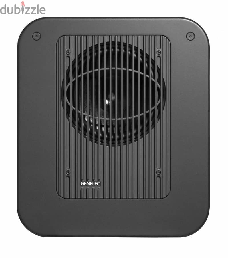 Genelec 7260A Professional Studio Sub Woofer 1