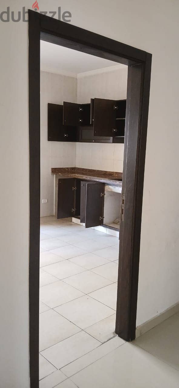 Apartment for rent in Adonis -  شقة للإيجار بأدونيس 4