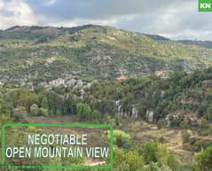 MOUNTAIN VIEW / 1340 SQM LAND IN MAYROUBA ! REF#KN01279 !