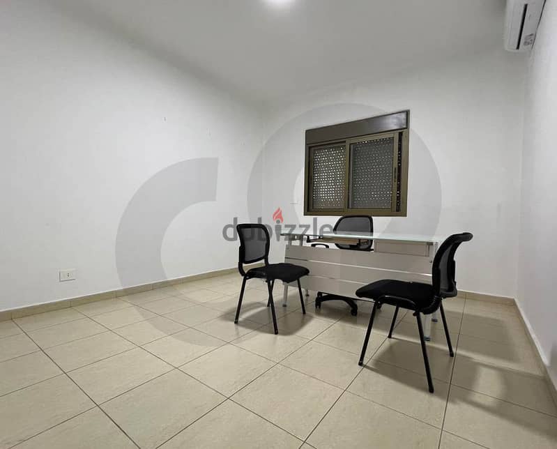 OFFICE/CLINIC, RENT, METN, FANAR/فنار REF#CN112846 2