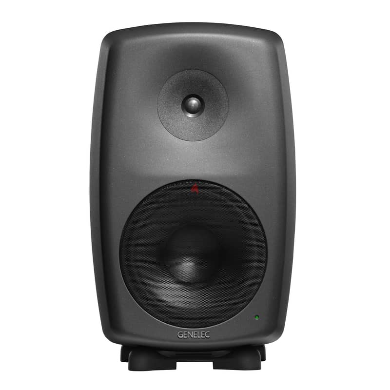 Genelec 8260A Professional Studio Monitors (Pair) 1