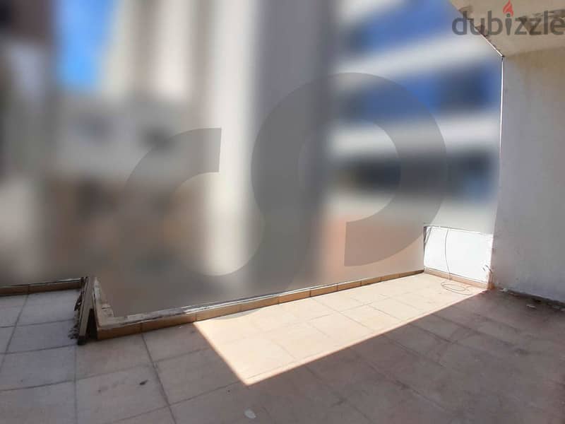 Fully renovated, Beirut, Achrafieh, Mar mikhael/مار مخايل REF#AS112852 2