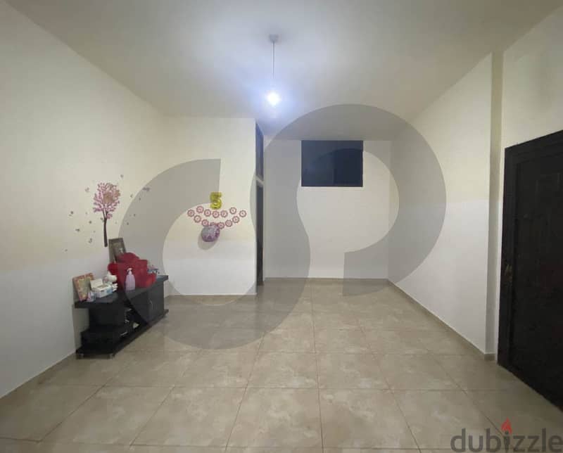 CHARMING APARTMENT, ALEY, ARAMOUN/أرامون REF#MA112857 2