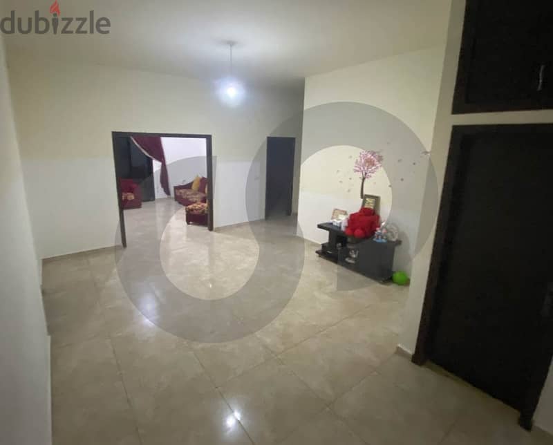 CHARMING APARTMENT, ALEY, ARAMOUN/أرامون REF#MA112857 3