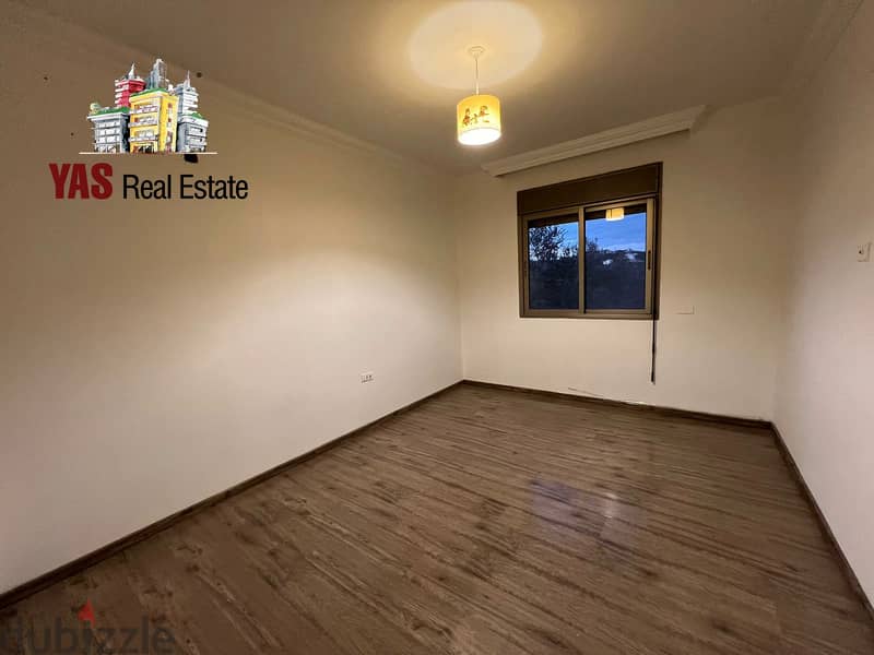 Zekrit 120m2 | Party Furnished | Rent | Calm Street | NE | 7