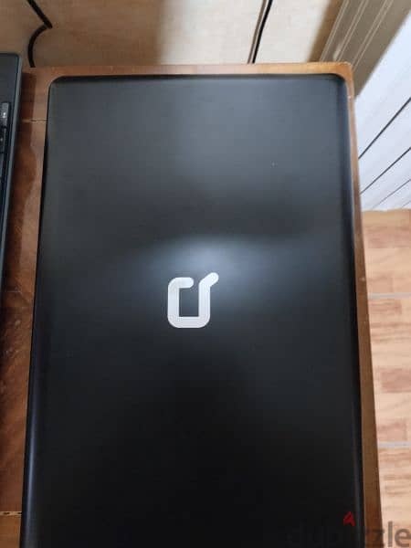 Compaq Presario cq 57 0