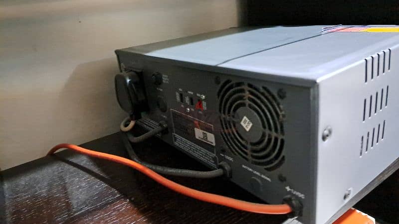 Inverter 1.1Kva 1