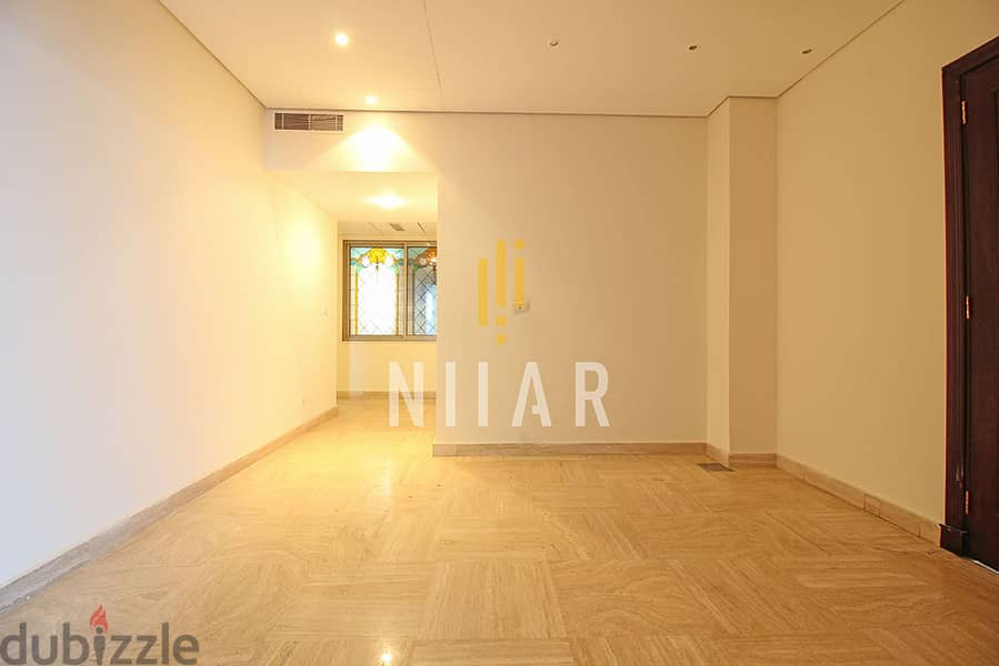 Apartments For Rent in Ain Al Mraisehشقق للإيجار في عين المريسةAP1383 7