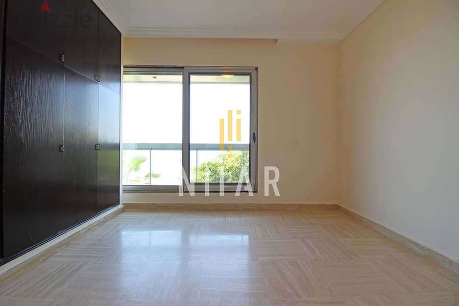 Apartments For Rent in Ain Al Mraisehشقق للإيجار في عين المريسةAP1383 12