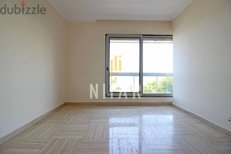 Apartments For Rent in Ain Al Mraisehشقق للإيجار في عين المريسةAP1383 13