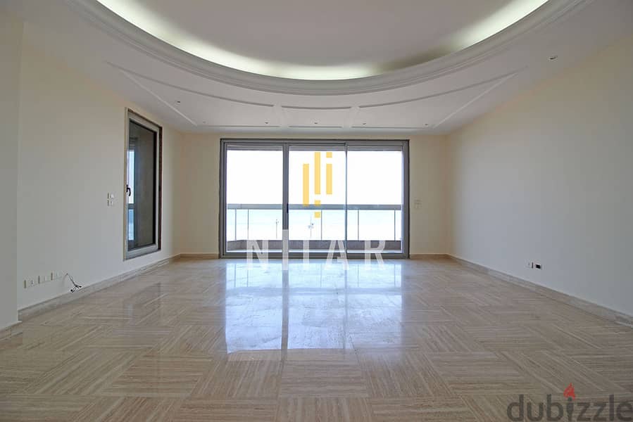 Apartments For Rent in Ain Al Mraisehشقق للإيجار في عين المريسةAP1383 14