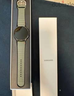 Samsung galaxy watch 7 44mm