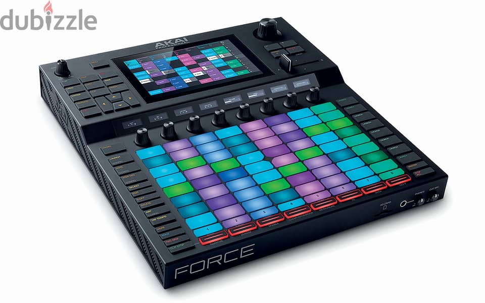 Akai Force 0