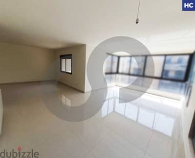 BRAND NEW / SPACIOUS VIEW IN BALLOUNEH ! REF#HC01281 !