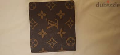 Louis Vuitton wallet in great condition