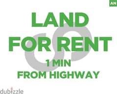 LAND, RENT, KESERWAN, GHAZIR/غزير REF#AN112861