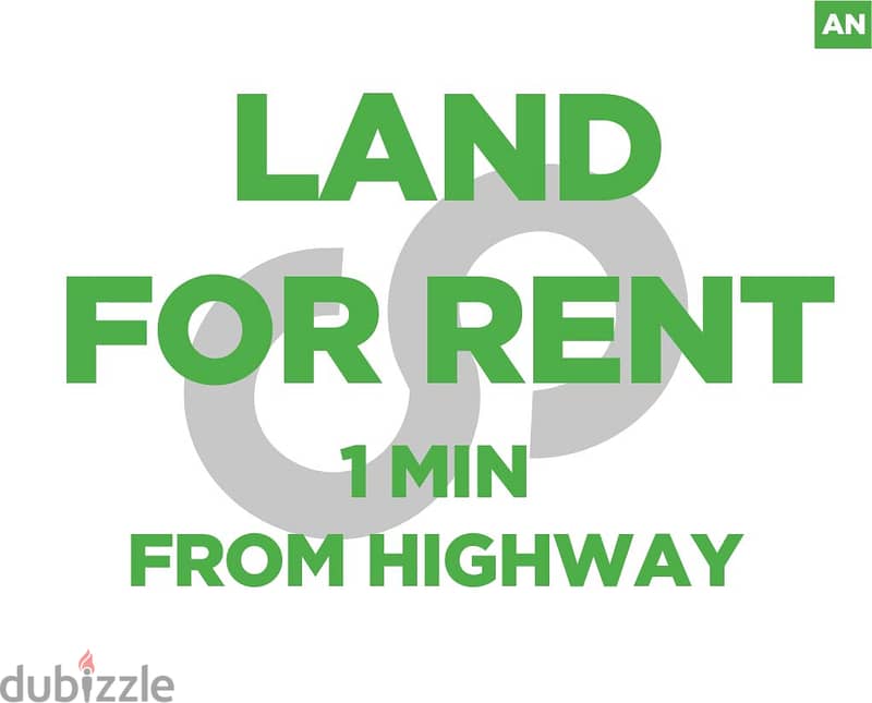 LAND, RENT, KESERWAN, GHAZIR/غزير REF#AN112861 0