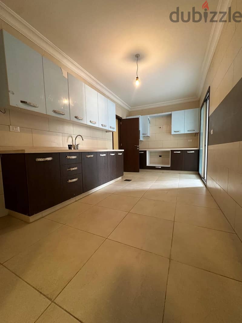 Brand-New 3-Bedroom Apartment for Sale in Mar Elias 1