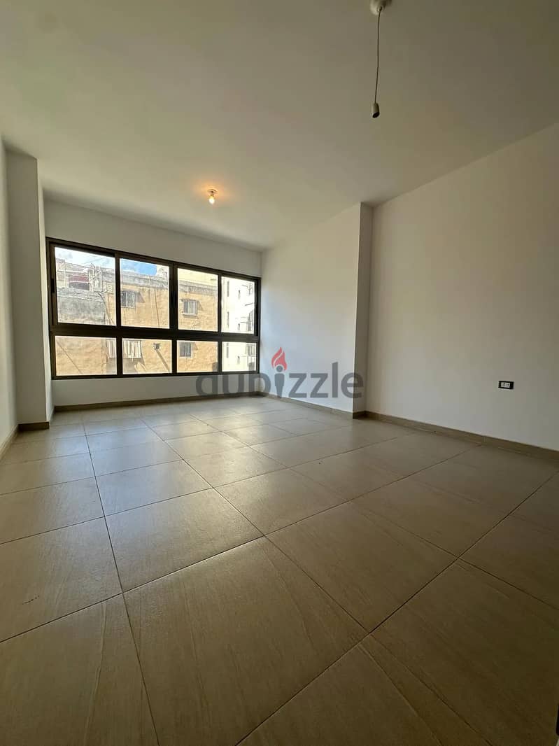 Brand-New 3-Bedroom Apartment for Sale in Mar Elias 5