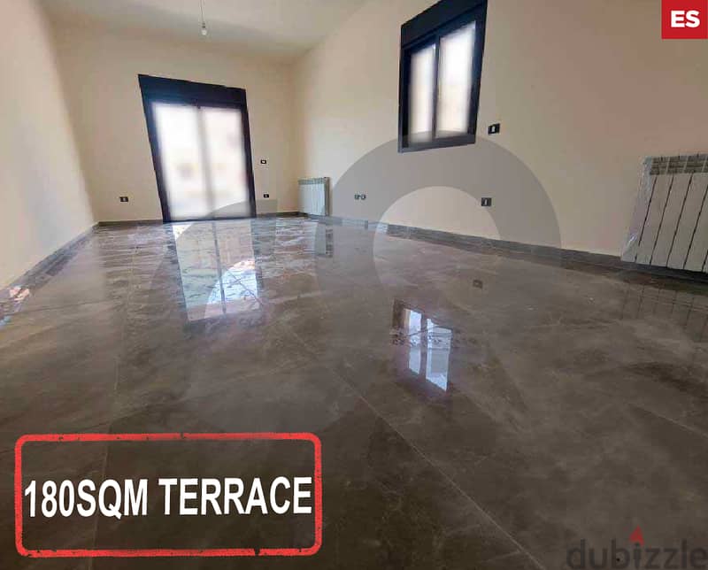 terrace,prime location,metn. douar/الدوار  REF#ES107382 0