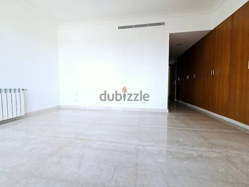 RA24-3633 Spacious Apartment 315m² in Ras Beirut is now for rent 1