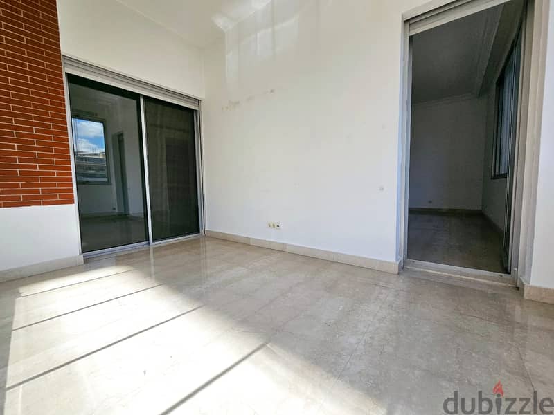 RA24-3633 Spacious Apartment 315m² in Ras Beirut is now for rent 2