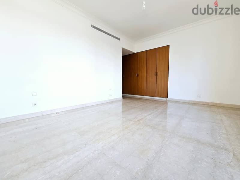 RA24-3633 Spacious Apartment 315m² in Ras Beirut is now for rent 6