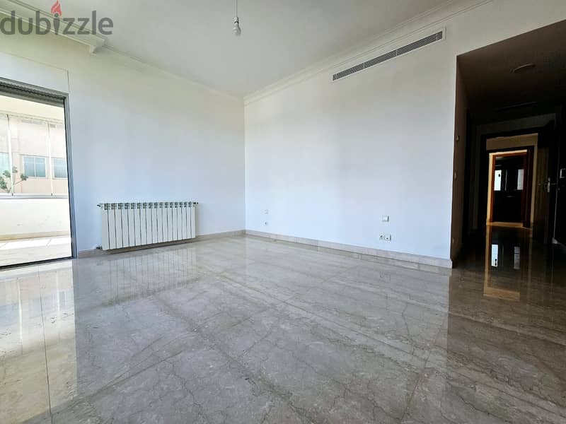 RA24-3633 Spacious Apartment 315m² in Ras Beirut is now for rent 7