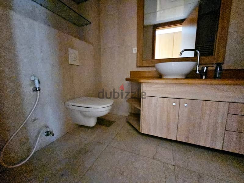 RA24-3633 Spacious Apartment 315m² in Ras Beirut is now for rent 12