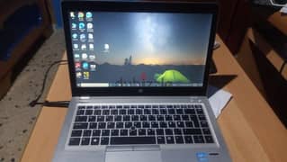 HP Elitebook i7 0