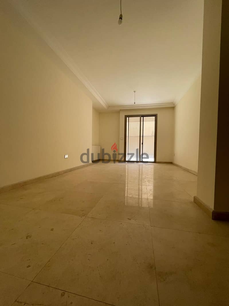 Brand-New 4-Bedroom Apartment with 120m² Terrace for Sale in Hazmieh 5