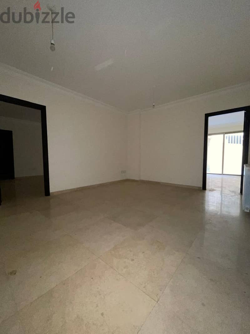 Brand-New 4-Bedroom Apartment with 120m² Terrace for Sale in Hazmieh 6