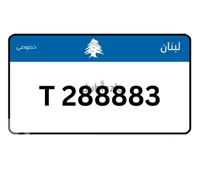 plate number 6 digits 0