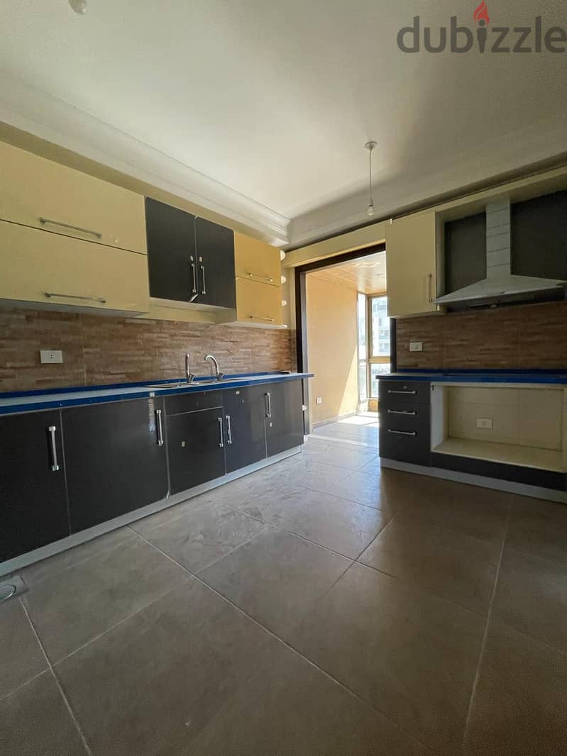 Spacious 3-Master Bedroom Apartment for Sale in Hazmieh 2