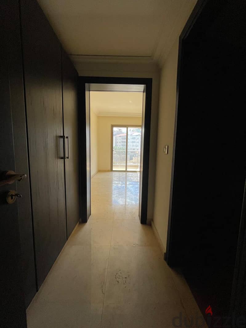 Spacious 3-Master Bedroom Apartment for Sale in Hazmieh 4