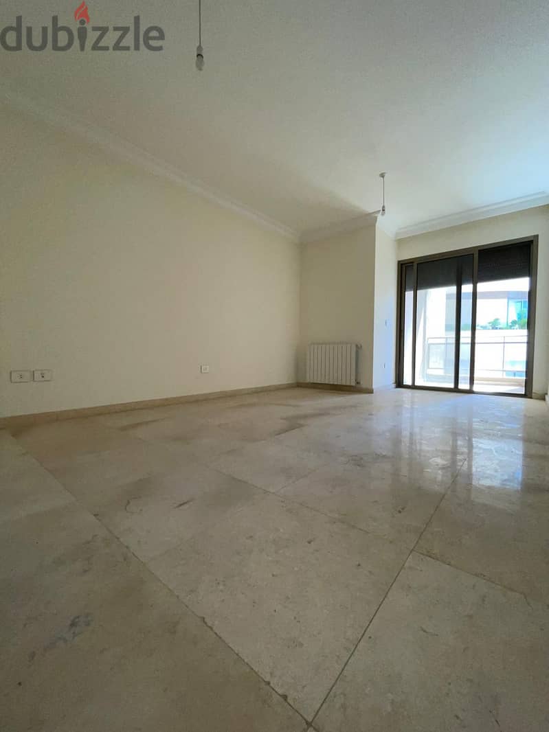 Spacious 3-Master Bedroom Apartment for Sale in Hazmieh 7