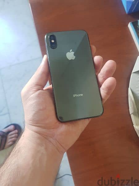 iphone x 64 gega 1