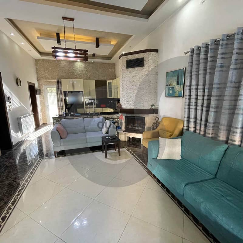 stunning villa, Pool, Terrace, Bekaa, Marj/المرج REF#NJ112862 1